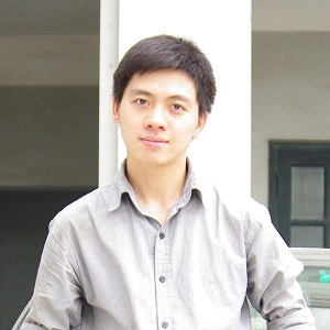 Huy Nguyễn - CEO, người thành lập TrustReview