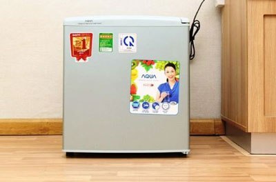 tủ lạnh mini nào tiết kiệm điện nhất